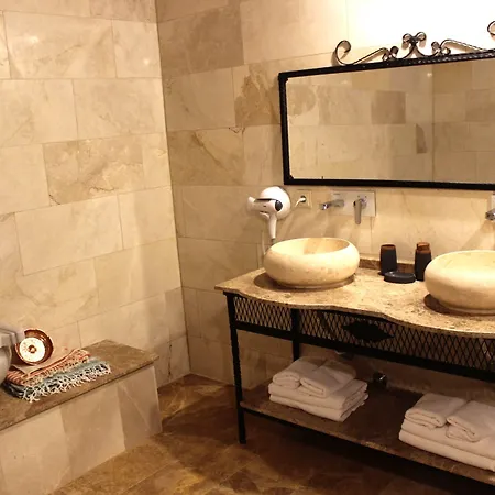 Kayra Cave Hotel Göreme