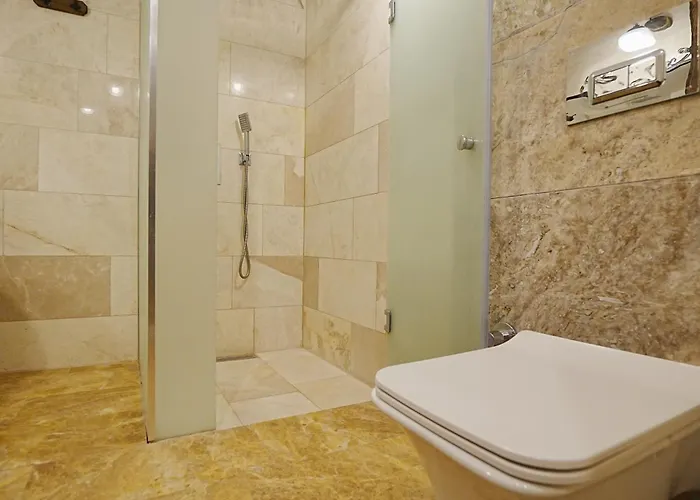 Otel Kayra Cave Göreme