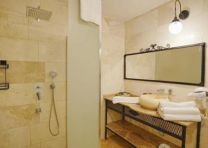 Kayra Cave Otel Göreme