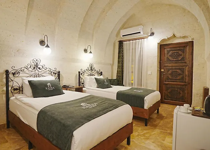 Otel Kayra Cave Göreme