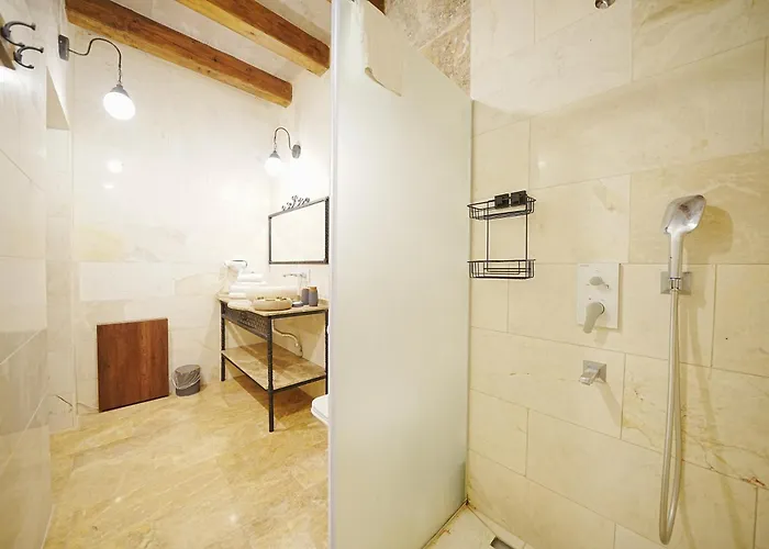 Otel Kayra Cave Göreme