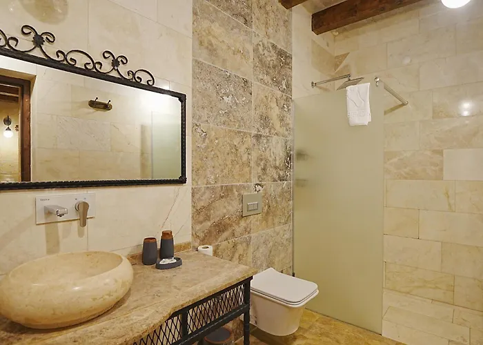 Otel Kayra Cave Göreme