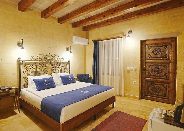 Kayra Cave * Göreme