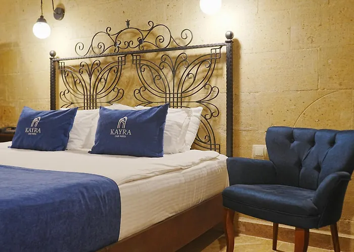 Otel Kayra Cave Göreme