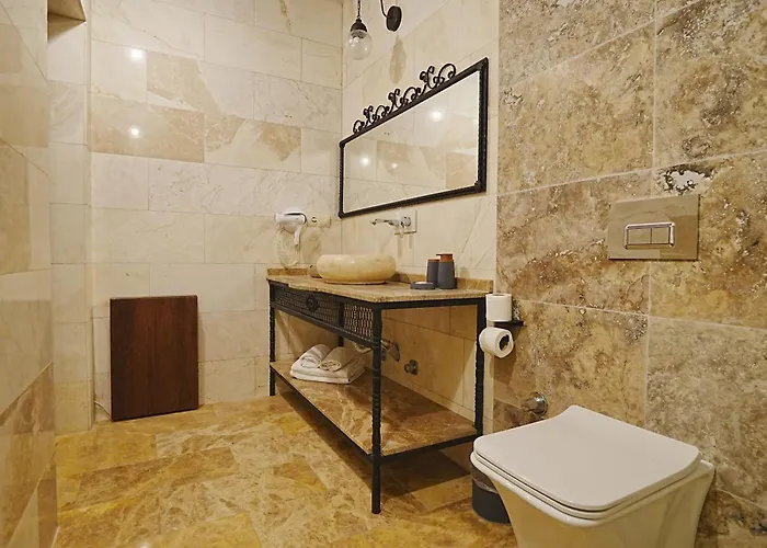 Kayra Cave * Göreme