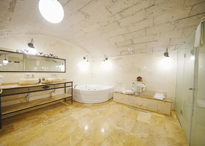 Kayra Cave Otel Göreme