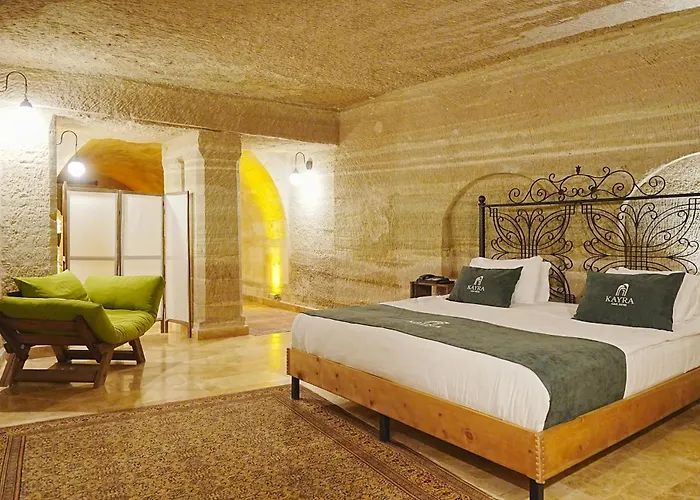 Kayra Cave Otel