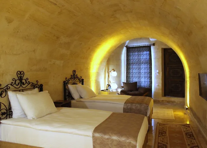 Kayra Cave Otel