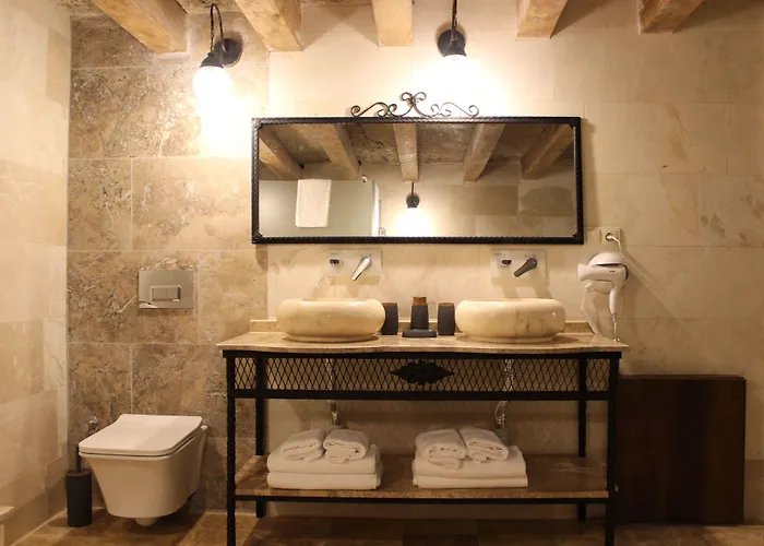 Kayra Cave Otel Göreme