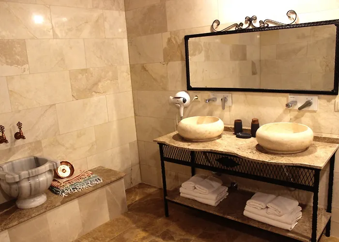 Kayra Cave Otel Göreme