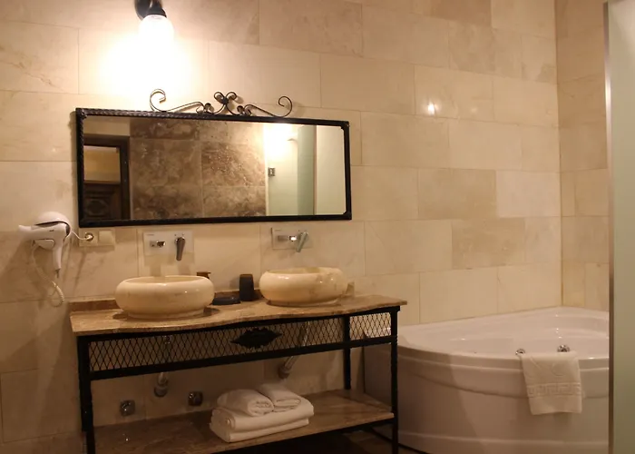 Kayra Cave Otel Göreme